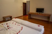 Trieu Khang Hotel Hotels in Cam Phúc Bắc