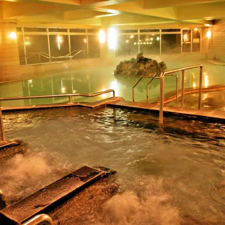 Kirishima Kokusai Hotel