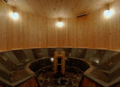 スパ・大浴場 霧島国際ホテルの写真