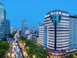 Hangzhou West Lake Enjoyor Hotel