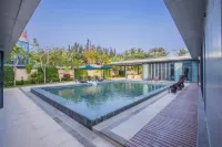 Sanya Youmi U-ME Swimming Pool Resort Hotels in 