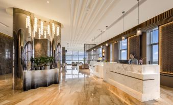 Jiaxing Zhongyuan Kaiyuan Hotel (Nanhu Avenue Branch)