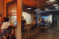 Dielang · Single Room Hostel