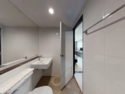 พีพีแอทโฮเทล รังสิต โรงแรมในรังสิต