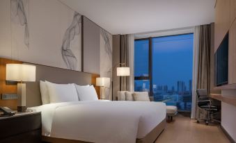 Starlight International Hotel