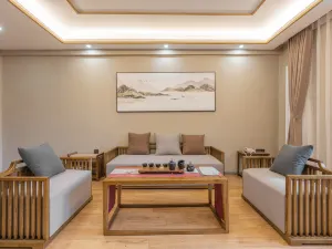 Jinyue Yuanlai Guesthouse