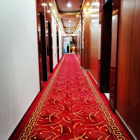 Aktao Chuanxi Inn