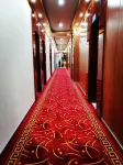 Aktao Chuanxi Inn Hotels in Akto