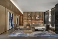 Fairfield by Marriott South Binh Duong Hotels in Thuan An