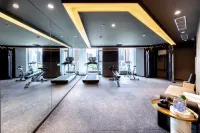 Atour Hotel Zhuhai Gongbei Fuhuali Huanyucheng