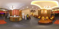 Dege Red Paradise Theme Culture Hotel Hotels in Dege