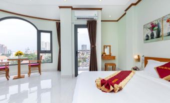 Phuong Anh Hotel