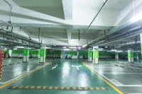 Yunjiuju Resort Hotel (Xinmi Yinji Tourism Resort Animal Kingdom)