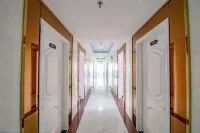 Jiayan Runguo Hotel (Danzhou Summer Square Branch)