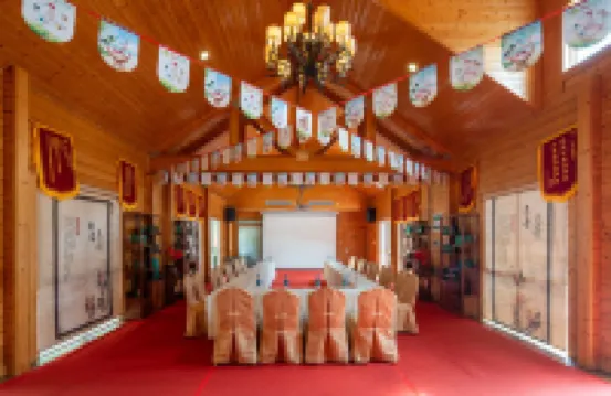 Shouzhendao Wellness Villa (Heyuan Bavaria)