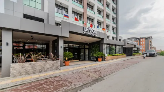 Levor Hotel