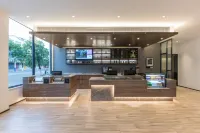 HanTing Hotel (Huaining) Hotel di Huaining