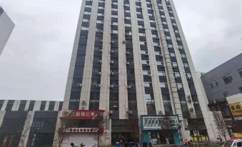 Suitetrails - Mudanjiang Wanda Xiong Apartment