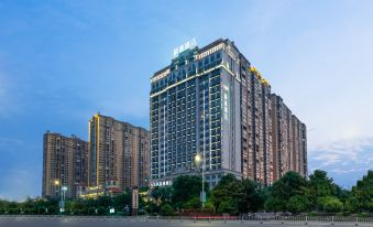 Vyluk Hotel(Hengyang Shigu Branch)