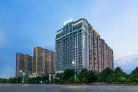 Vyluk Hotel(Hengyang Shigu Branch) Hotels in der Nähe von University of South China (Changsheng Road)