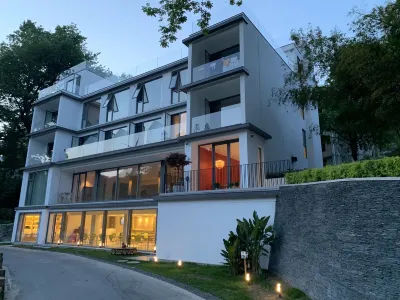 Yuncha Villa Hotels in Huangpi