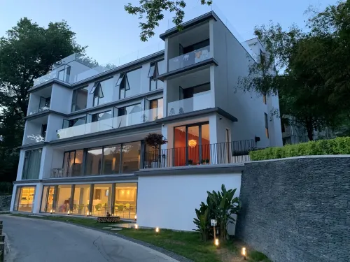 Yuncha Villa - Bungalows