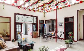 Dunhuang Mobaili Inn