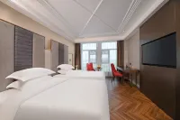 EARL Family Hotel (Huainan No.2 Middle School Branch) Hotel a Huainan