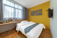 Pod choice (Xi'an Xiaozhai, Dayanta)