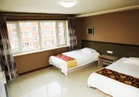 Sun Wuchubit Fashion Express Hotel