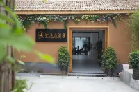 Heaven's gate home stay