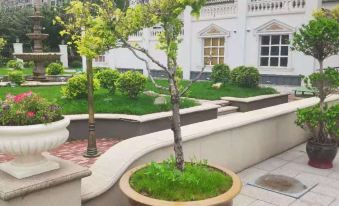 LOVE NEST HOT SPRING RESORT HOTEL