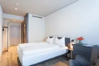 Centurion Swiss Quality Towerhotel Windisch