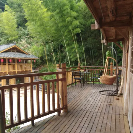 Yulong Villa