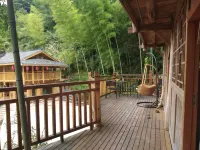 Yulong Villa Xinning İlçesi otelleri