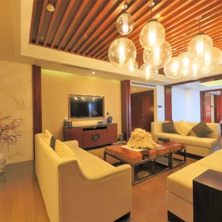 Hainan Yatai Hot-spring Hotel