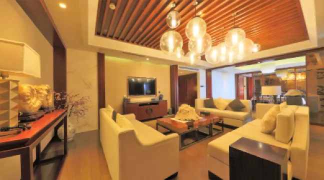 Hainan Yatai Hot-spring Hotel