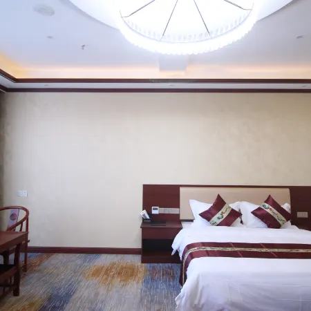 Hejiang Yuanyuan Hotel