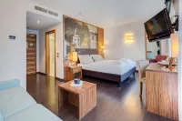 Best Western Hotel Adige Hotels near Parco SCIURY - Ingresso Molveno