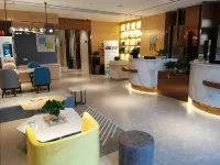 CHEERMAY Hotel (Datong Lingqiu Bus Station) - WiFi