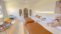 Longhai Tianye·Villa B&B - Beach