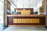 Longlusheng Hotel (Tianjin West Railway Station)