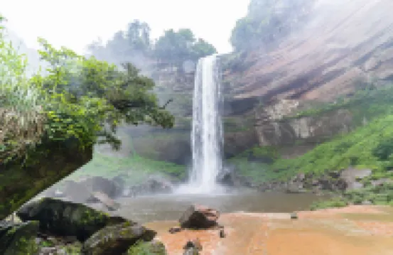 四面山閒雲居民宿