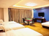 Jiping Hotel Hotel in zona Gongzhuling Railway Station