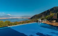 Lijiang Shanhai Villa Resort Hotel