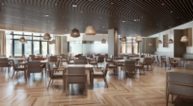 Q-Box Hotel Ningbo Hangzhou Bay