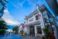 東江湖左岸民宿（黃草鎮金牛島店） 資興住宿飯店