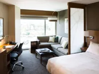 Hyatt Place Washington DC/US Capitol Hotels near NoMa