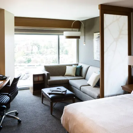 Hyatt Place Washington DC/US Capitol