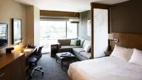 Hyatt Place Washington DC/US Capitol Hotels in Noma/Sirsum Corda